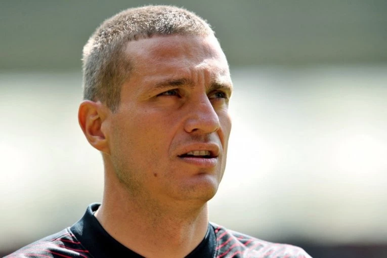 UŽAS! Brat Nemanje Vidića pronađen mrtav!