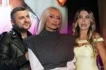 ANELINA SNAJKA BIRALA IZMEĐU NJE I ASMINA: Zaprepastiće vas odgovor poznate pevačice! (VIDEO)