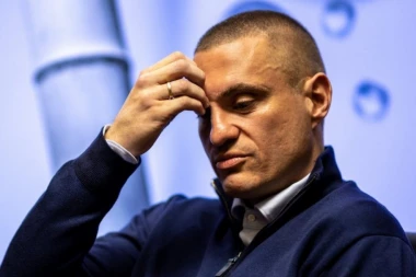 UŽAS: Otkriveni novi detalji posle smrti brata Nemanje Vidića!