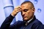 UŽAS: Otkriveni novi detalji posle smrti brata Nemanje Vidića!