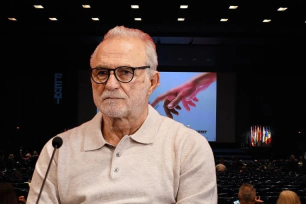 LAZAR RISTOVSKI NA ČELU FESTA!