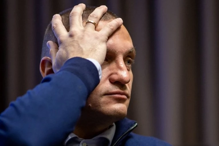 OVO LEDI KRV U ŽILAMA: Vidićev brat umro samo par dana posle TRENUTKA VELIKE SREĆE za Nemanju!