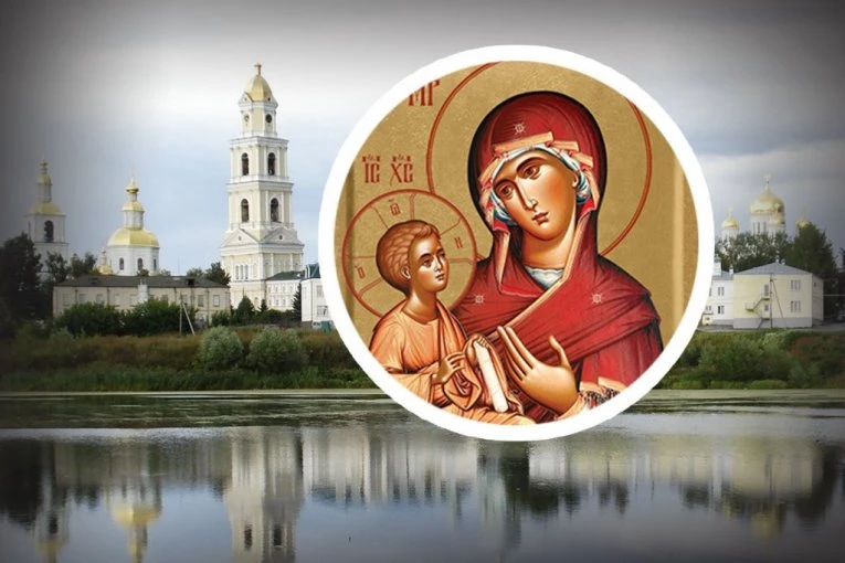 OVO JE JEDINO MESTO NA SVETU GDE ANTIHRIST NEĆE MOĆI DA KROČI: Bogorodičina staza privlači stotine hiljada poklonika iz celog sveta (FOTO)