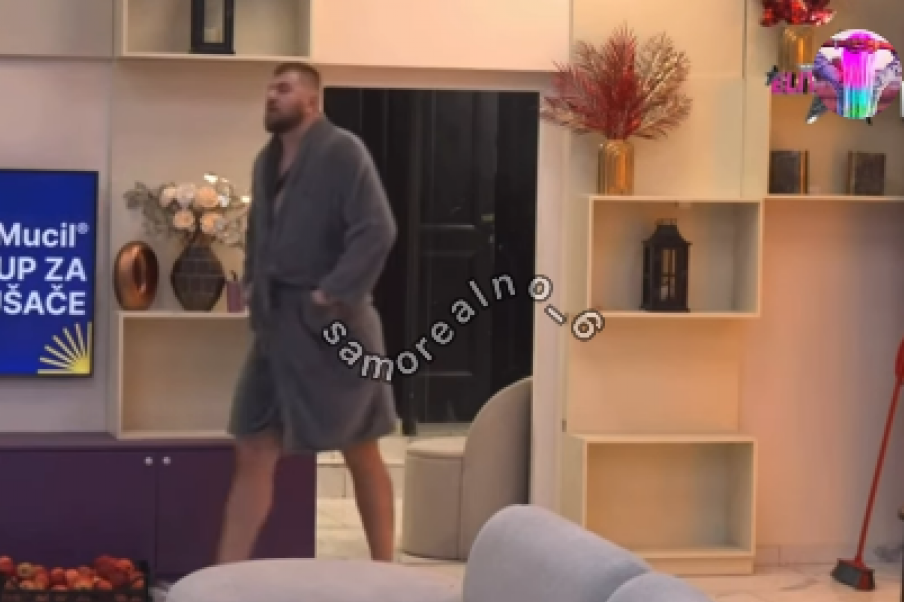 Haos Jovane i Janjuša