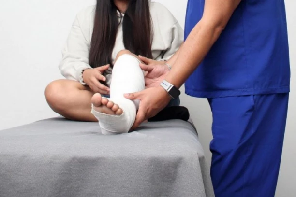 Nije sreća u pitanju: Postoji jasan razlog zašto neki ljudi češće LOME KOSTI od drugih!