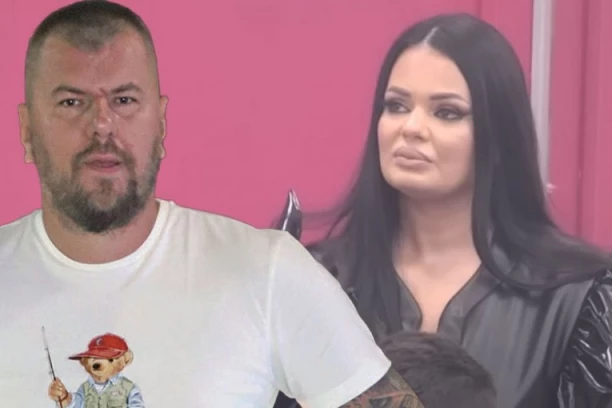 JANJUŠ PRETI JOVANINIM RODITELJIMA: Skandal nakon BRUTALNE TUČE u cik zore! (VIDEO)