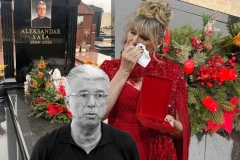 NAJBOLNIJA ISTINA O SAŠI POPOVIĆU - Nakon DOKUMENTARCA sve isplivalo na videlo, OVO razara dušu!