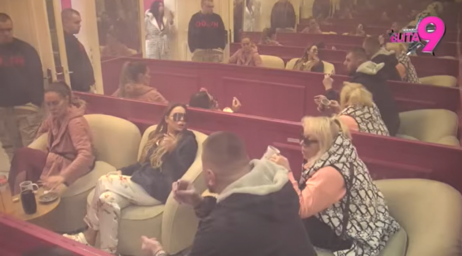 JANJUŠ PRETI JOVANINIM RODITELJIMA: Skandal nakon BRUTALNE TUČE u cik zore! (VIDEO)