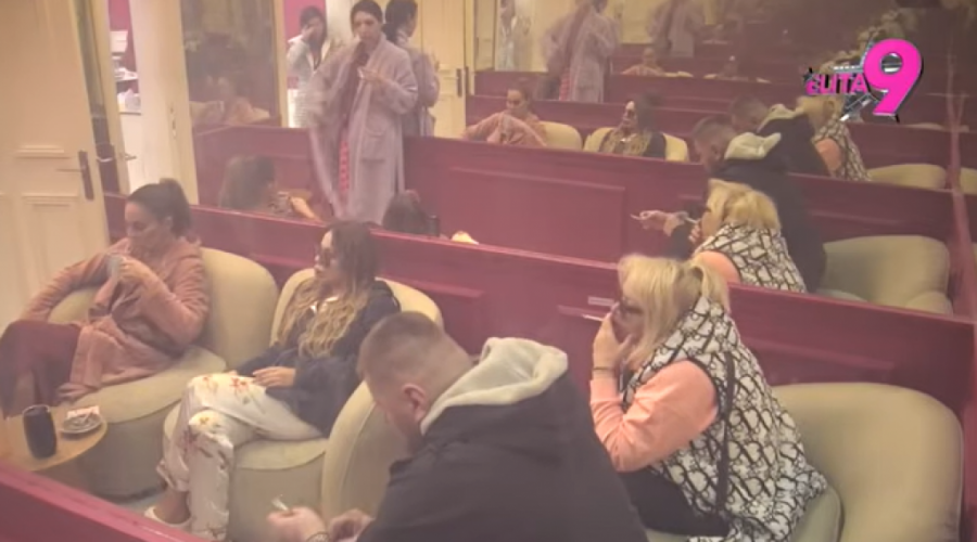 JANJUŠ PRETI JOVANINIM RODITELJIMA: Skandal nakon BRUTALNE TUČE u cik zore! (VIDEO)