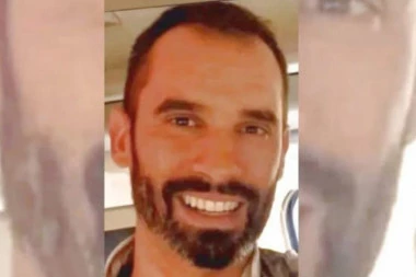 MARIJA OČAJNIČKI TRAŽI SVOG BRATA! U nedelju bio u VOZU SMRTI! Pre 13 godina za dlaku izbegao horor u istoj nesreći