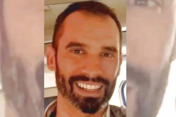 MARIJA OČAJNIČKI TRAŽI SVOG BRATA! U nedelju bio u VOZU SMRTI! Pre 13 godina za dlaku izbegao horor u istoj nesreći