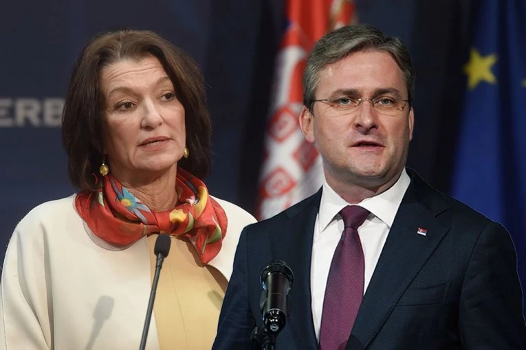 SELAKOVIĆ RAZOKRIO DUBRAVKU ĐUKANOVIĆ! Bivša direktorka Republičkog zavoda za zaštitu spomenika kulture UZELA 100 MILIONA - svi detalji korupcije!