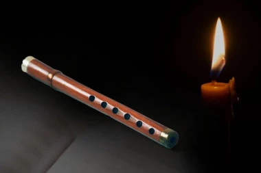 UMRO NAŠ ČUVENI FRULAŠ!