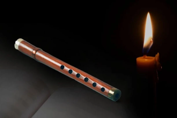 UMRO NAŠ ČUVENI FRULAŠ!