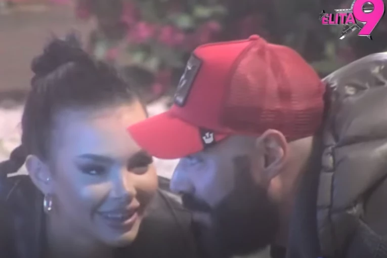 ANITA POTVRDILA - TRUDNA JE! Šok-saopštenje uživo na Pinku, sve otkrila nakon brutalne tuče sa Aneli!