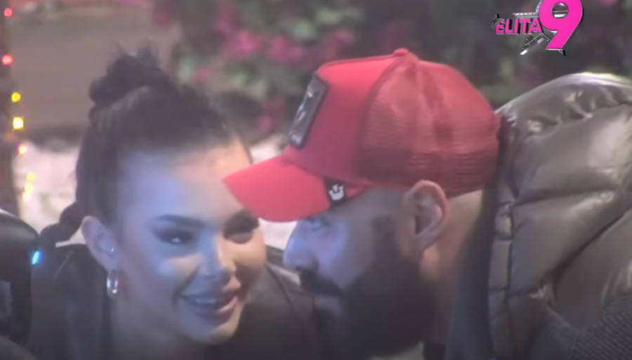 ANITA TRAŽILA TEST ZA TRUDNOĆU! Luka šokirao: Biće problem ako ja nisam otac!