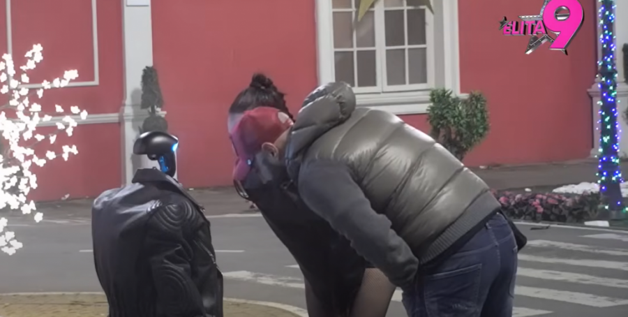 ANITA TRAŽILA TEST ZA TRUDNOĆU! Luka šokirao: Biće problem ako ja nisam otac!