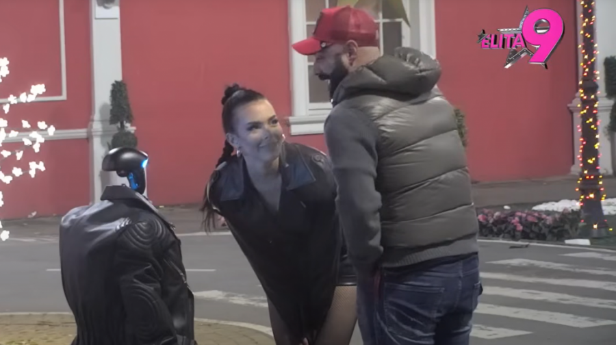 ANITA TRAŽILA TEST ZA TRUDNOĆU! Luka šokirao: Biće problem ako ja nisam otac!