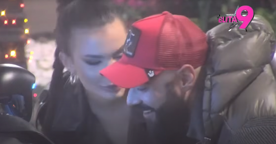 ANITA TRAŽILA TEST ZA TRUDNOĆU! Luka šokirao: Biće problem ako ja nisam otac!