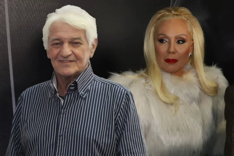 BRENA I BOBA SPREČILI KEMALA MONTENA DA URADI OVO! Istina se saznala nakon njegove smrti!