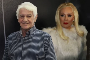 BRENA I BOBA SPREČILI KEMALA MONTENA DA URADI OVO! Istina se saznala nakon njegove smrti!