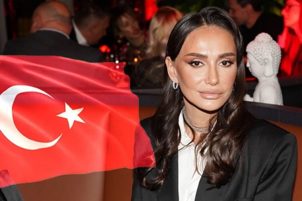 "JA SAM JETIM": Šokiraće vas značenje turske reči koju je Emina Jahović upotrebila - NAJBOLNIJA ISPOVEST, njene reči lede krv u žilama!