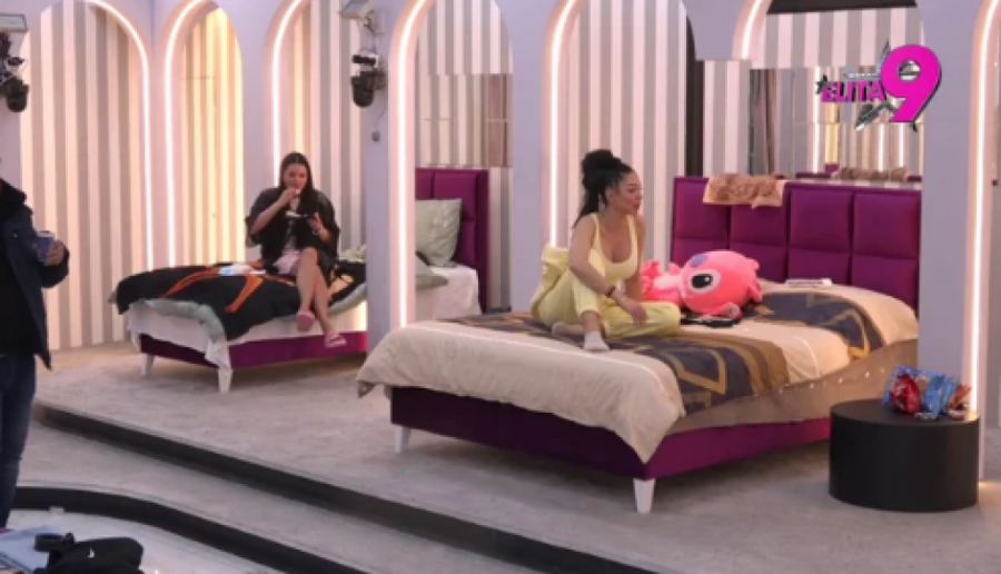 CELA SRBIJA BRUJI O OVOM SNIMKU IZ "ELITE", ŠTA ĆE SE DESITI KAD FILIP SAZNA ZA SVE?! Nakon skandaloznih vrelih akcija - usledila šok-bomba!