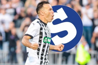 SPORTISSIMO INTERVJU - BIBARS NATHO: Ako budemo radili vredno - imamo šansu da osvojimo ligu! (VIDEO)