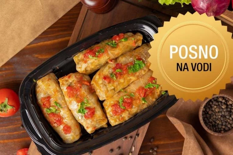 MANASTIRSKA SARMA KOJA SVAKU TRPEZU ČINI POSEBNOM: Posno, mirisno i sa ukusom koji greje dušu