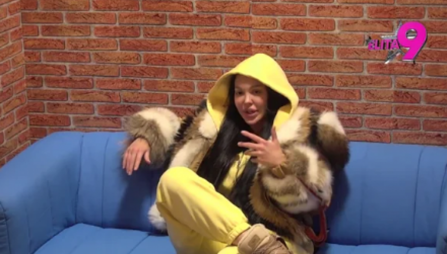 NEVIĐENI LOM U PROGRAMU NA PINKU - MAJA KAO FURIJA KRENULA NA FILIPA: Drama posle vrele akcije, Marinkovićeva ne trpi odbijanje!