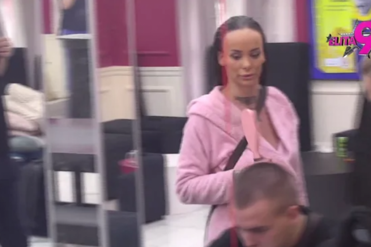 Teodori stigle slike s Takijem