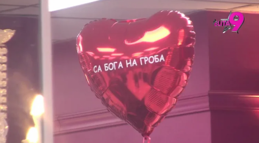 U "ELITU" UNET PAKET S DOKAZIMA TAKIJA MARINKOVIĆ: Teodora Delić doživela NERVNI SLOM, sve isplivalo u javnost! (VIDEO)