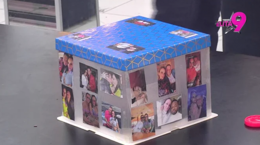 U "ELITU" UNET PAKET S DOKAZIMA TAKIJA MARINKOVIĆ: Teodora Delić doživela NERVNI SLOM, sve isplivalo u javnost! (VIDEO)