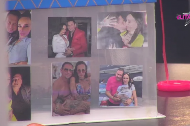 Teodori stigle slike s Takijem