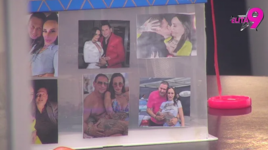 U "ELITU" UNET PAKET S DOKAZIMA TAKIJA MARINKOVIĆ: Teodora Delić doživela NERVNI SLOM, sve isplivalo u javnost! (VIDEO)