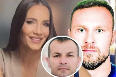 MARKOVIĆ UBIJEN ZBOG PRETNJI ZVICEROVOJ ŽENI!? Simo ubijen na parkingu, uhapšen ozloglašeni "kavčanin"! POLICIJA IMA SNIMAK! (VIDEO)