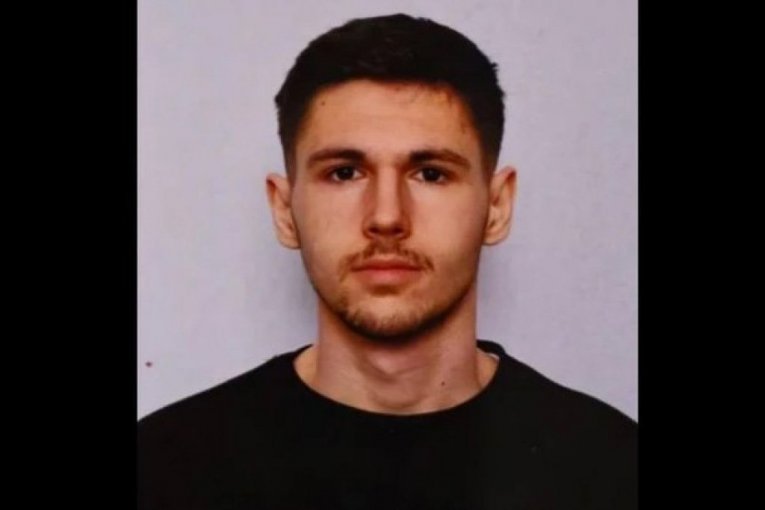 AKO GA VIDITE, ODMAH ZOVITE POLICIJU! Mladić poslednji put viđen u septembru 2024. godine, policija sada uputila HITAN APEL!