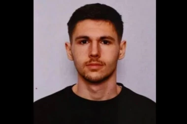 AKO GA VIDITE, ODMAH ZOVITE POLICIJU! Mladić poslednji put viđen u septembru 2024. godine, policija sada uputila HITAN APEL!