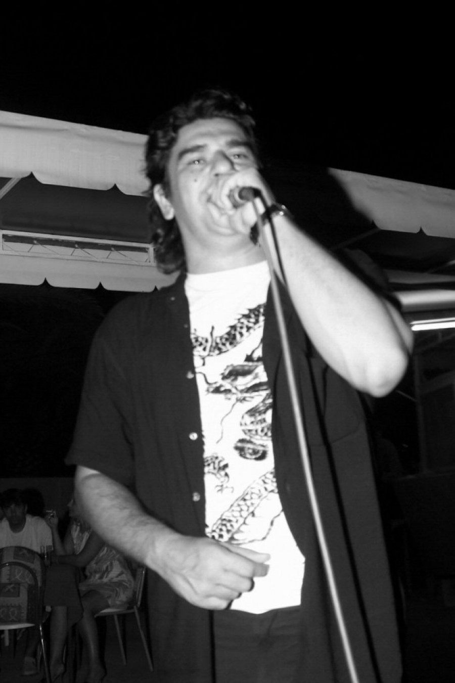 OVI ŠOK-DETALJI O NINU REŠIĆU SEKU POPUT ŽILETA! Danas bi napunio 62 godine - našli ga mrtvog sa 20 EVRA u džepu, Vesnu Zmijanac voleo ko BOGA