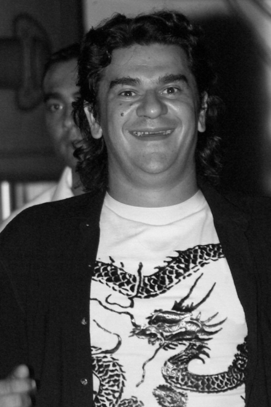 OVI ŠOK-DETALJI O NINU REŠIĆU SEKU POPUT ŽILETA! Danas bi napunio 62 godine - našli ga mrtvog sa 20 EVRA u džepu, Vesnu Zmijanac voleo ko BOGA