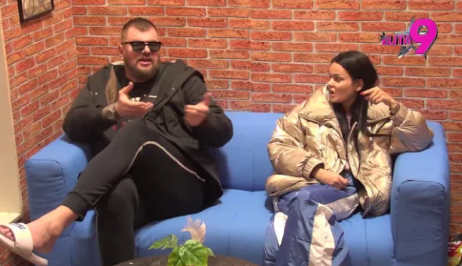 NOVI HAOS NAKON ZVERSKE TUČE - JOVANA CVIJANOVIĆ PONOVO IZLUDELA JANJUŠA: Spremna da demolira Belu kuću zbog njega!