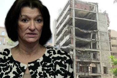 MUĆKE U ZAVODU ZA ZAŠTITU SPOMENIKA! DIREKTORKA SVOJOJ FIRMI NAMEŠTALA POSLOVE: Uzela je 100.000.000 za 26 ugovora!