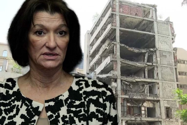 MUĆKE U ZAVODU ZA ZAŠTITU SPOMENIKA! DIREKTORKA SVOJOJ FIRMI NAMEŠTALA POSLOVE: Uzela je 100.000.000 za 26 ugovora!