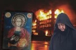 ČUDOTVORNA IKONA NAJAVILA BOMBE NA SRBIJU! Čitajte u Srpskom telegrafu!