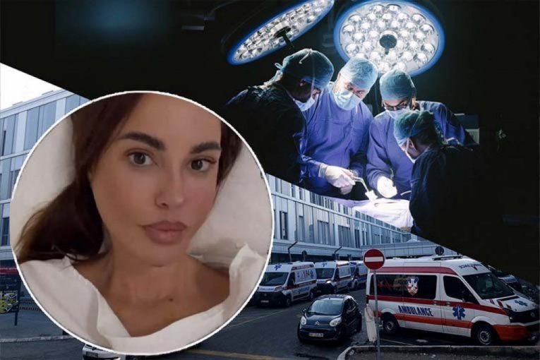 NOBODY KNEW WHAT SHE WAS GOING THROUGH! Our designer suffers from THIS syndrome! HIDING THE TRUTH FROM CHILDREN! SADNESS! (VIDEO)