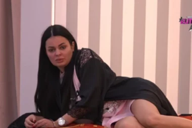 LOŠE VESTI ZA JOVANU CVIJANOVIĆ: Nakon zverske TUČE sa Janjušem, svi bruje o ovom poniženju!