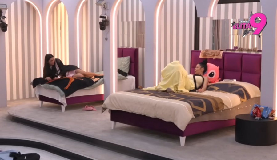 JOVANI SE SLOŠILO NAKON TUČE SA JANJUŠEM: Ukućani se ne odvajaju od nje, niko ne može da je dozove svesti!