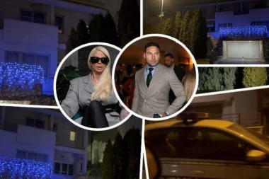 ZAVIRITE U STAN U KOJI JE UŠAO DUŠKO TOŠIĆ: Već je bilo DRAME u nekretnini, a evo šta se sad DEŠAVA! (GALERIJA)