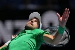 NOLE EKSPRES: Đoković već na pragu osvajanja prvog seta!