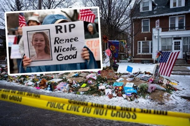 OBDUKCIJA OTKRILA ŠOKANTNE DETALJE! Majka troje dece Rene Gud upucana u glavu!